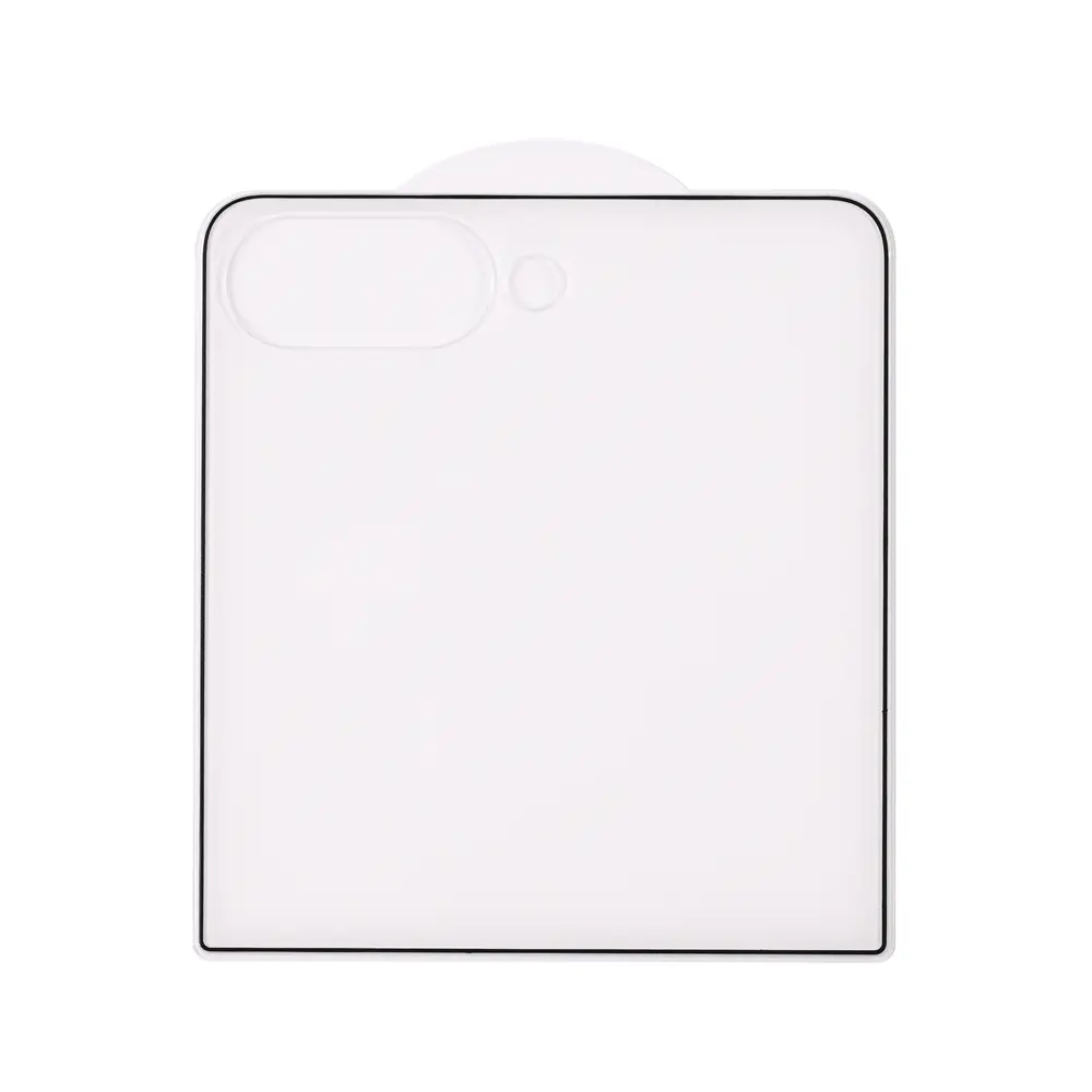 Zastitno Staklo Tempered Glass 2.5d Full Glue za Samsung F966B Galaxy Z Fold 7 5G Crni