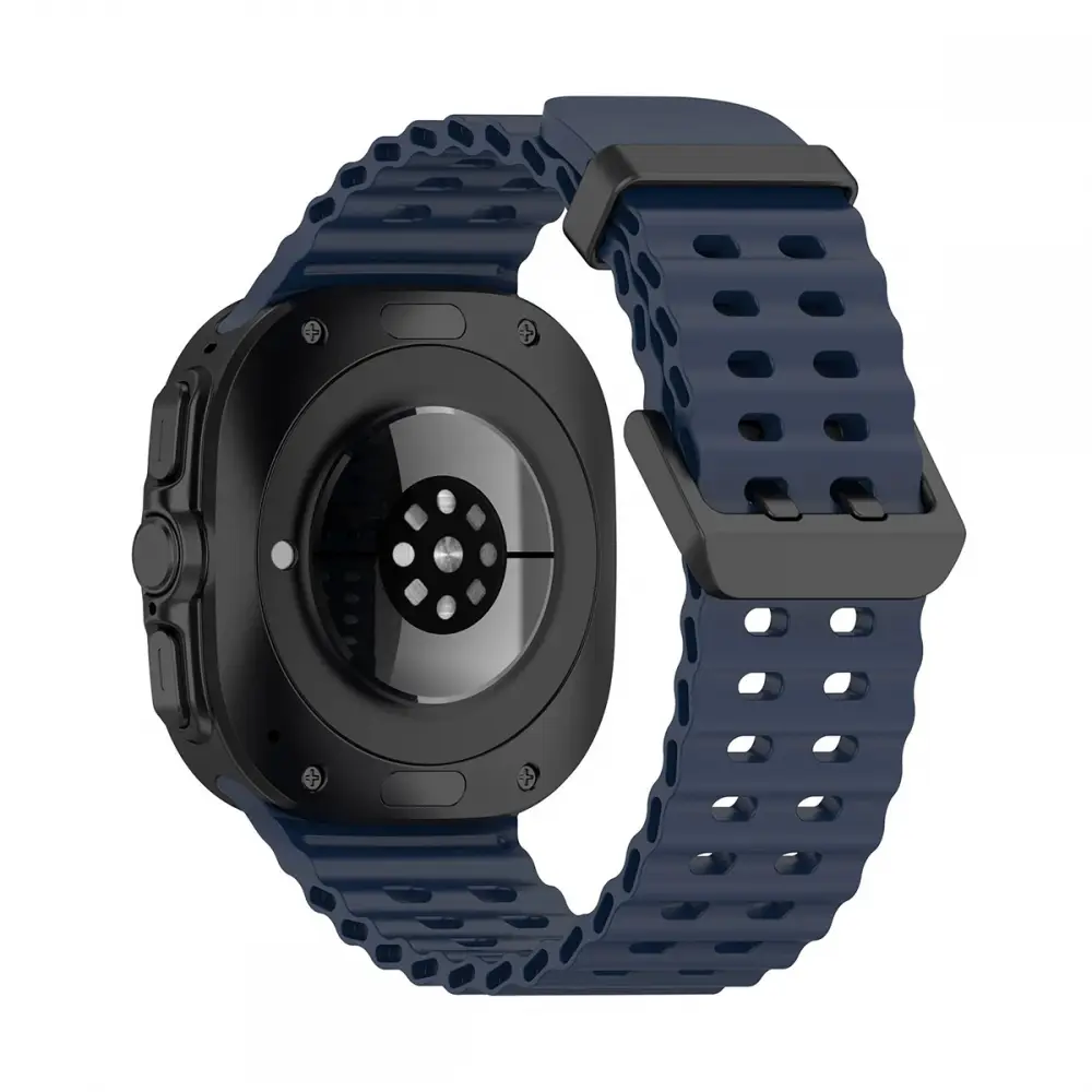 Narukvica Soft Loop za Samsung Ultra Watch 22MM Teget