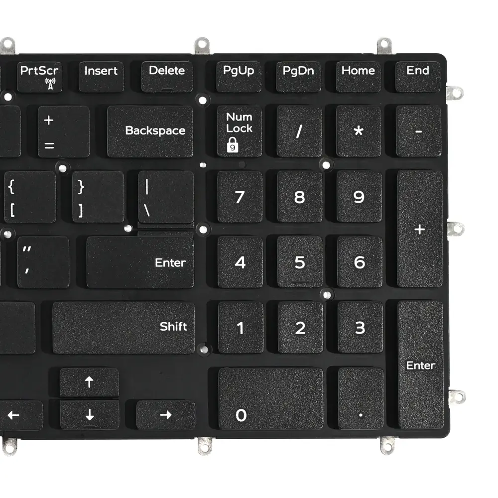 Tastatura za Laptop Dell Inspiron 15-5000 5565 5567 17 5765 5767 P66F 3581 3582 3583 3584
