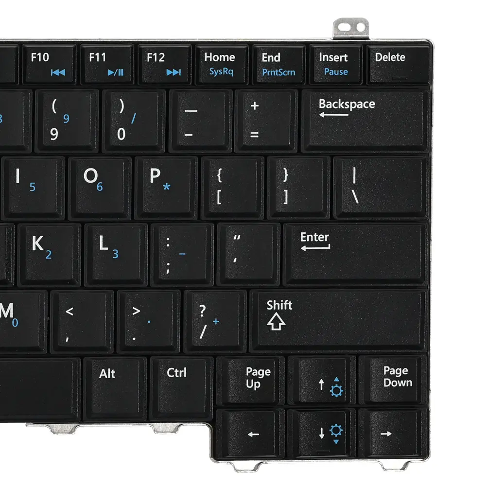 Tastatura za Laptop Dell Latitude E5440 14-5000 E5440