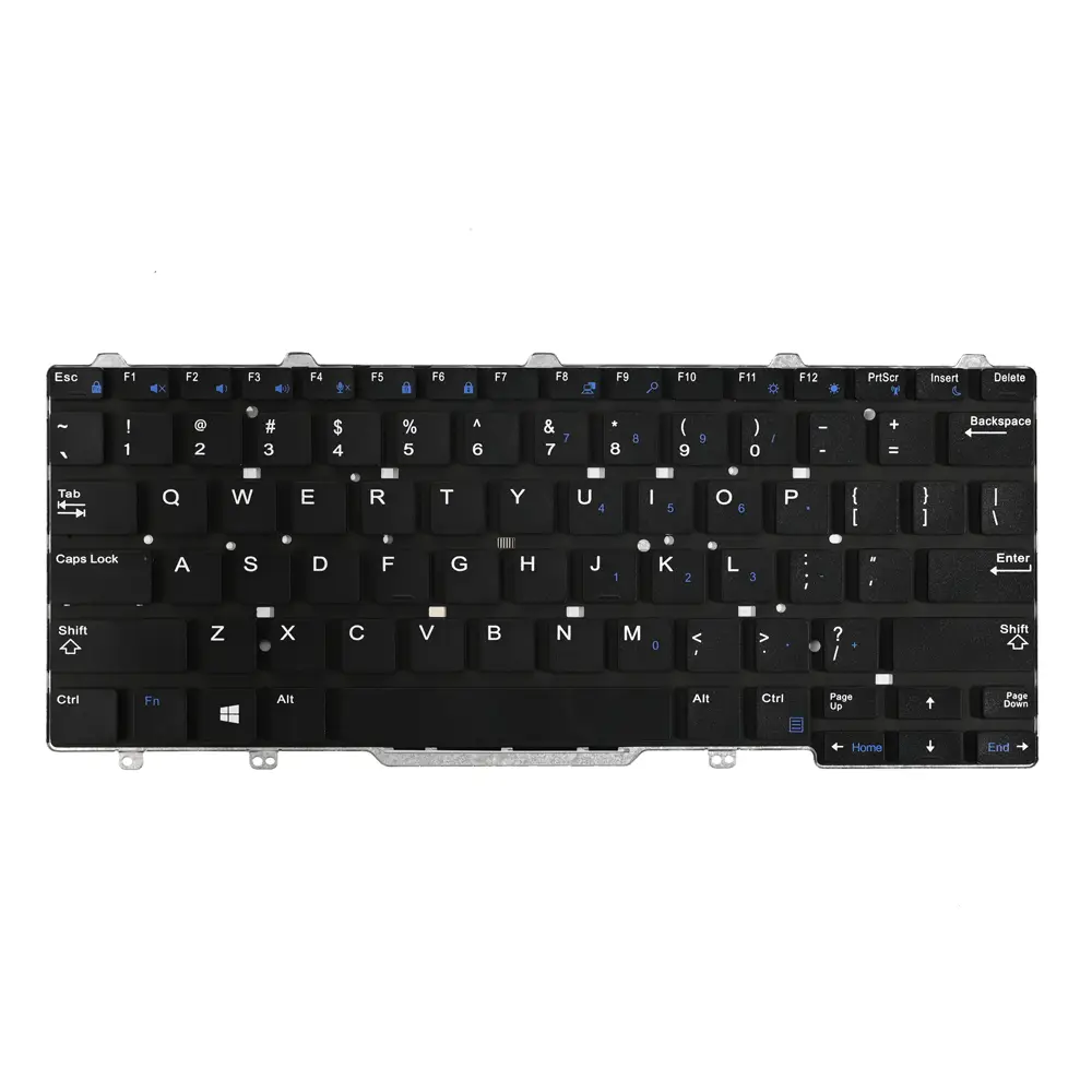 Tastatura za Laptop Dell Latitude E5450 E5470 E5480 E7450 E7470 E7480