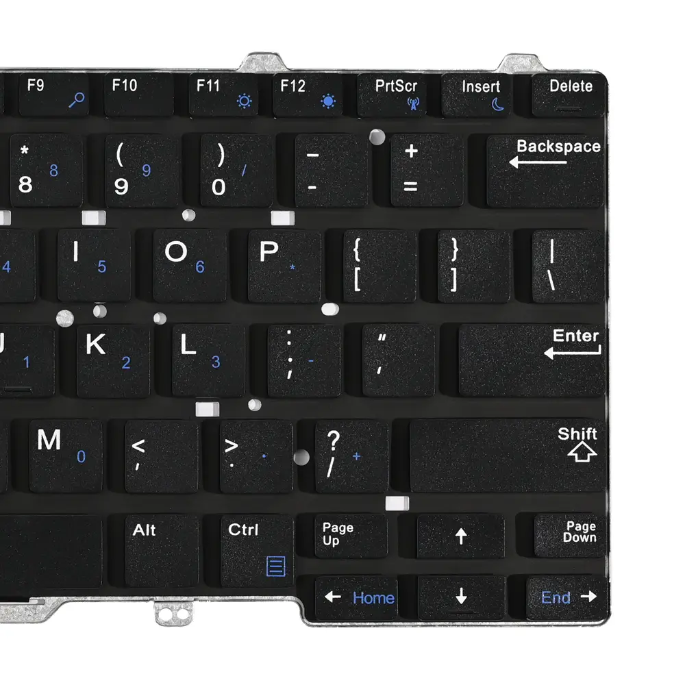 Tastatura za Laptop Dell Latitude E5450 E5470 E5480 E7450 E7470 E7480
