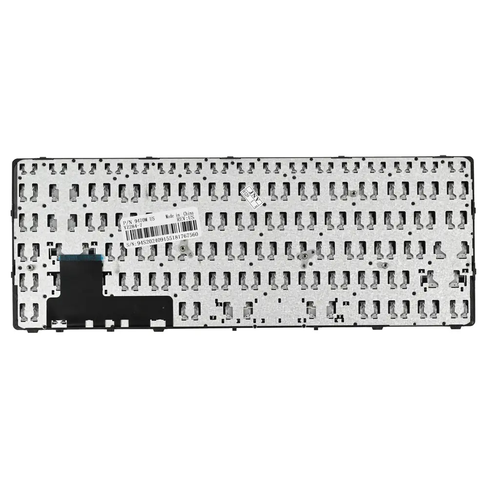 Tastatura za Laptop HP Elitebook Folio 9470, 9470m, 9480, 9480M Pozadinsko Osvetljenje
