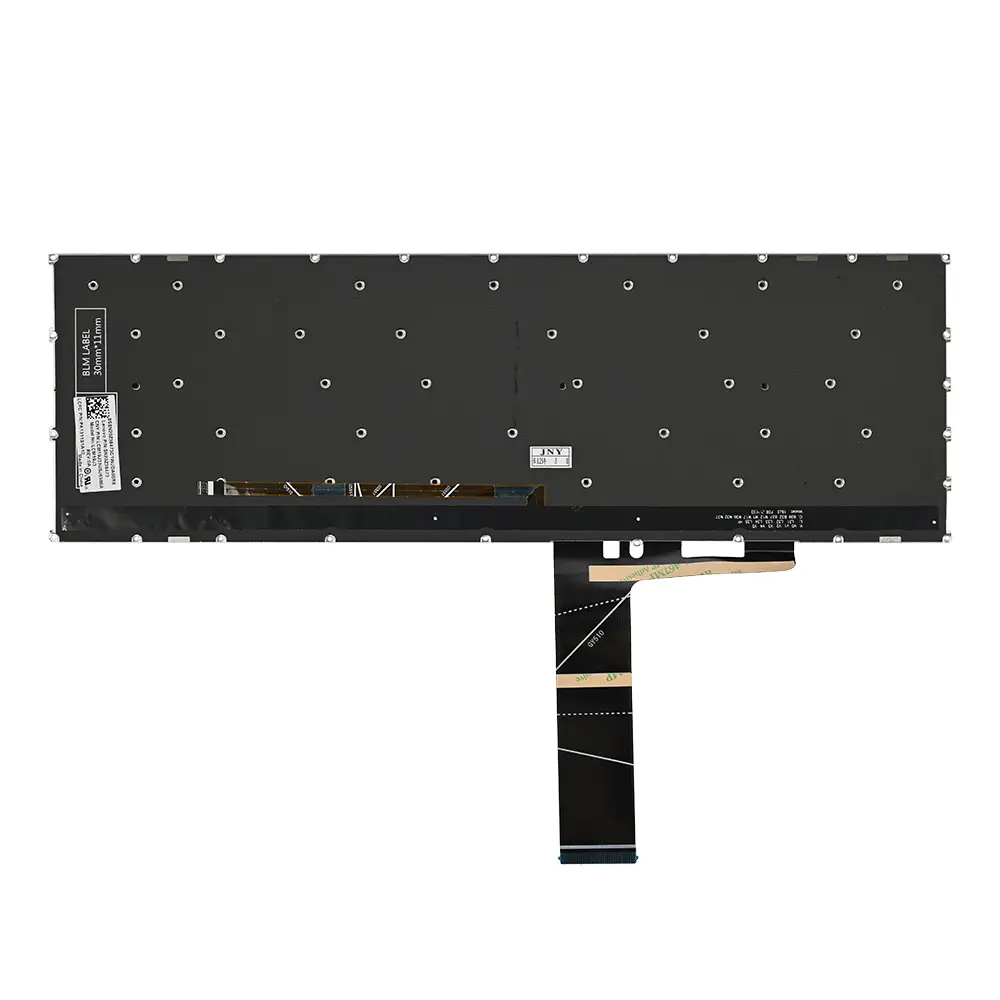 Tastatura za Laptop Lenovo Ideapad 15iil05 15are05 15itl05 15 G2 ARE ITL Pozadinsko Osvetljenje