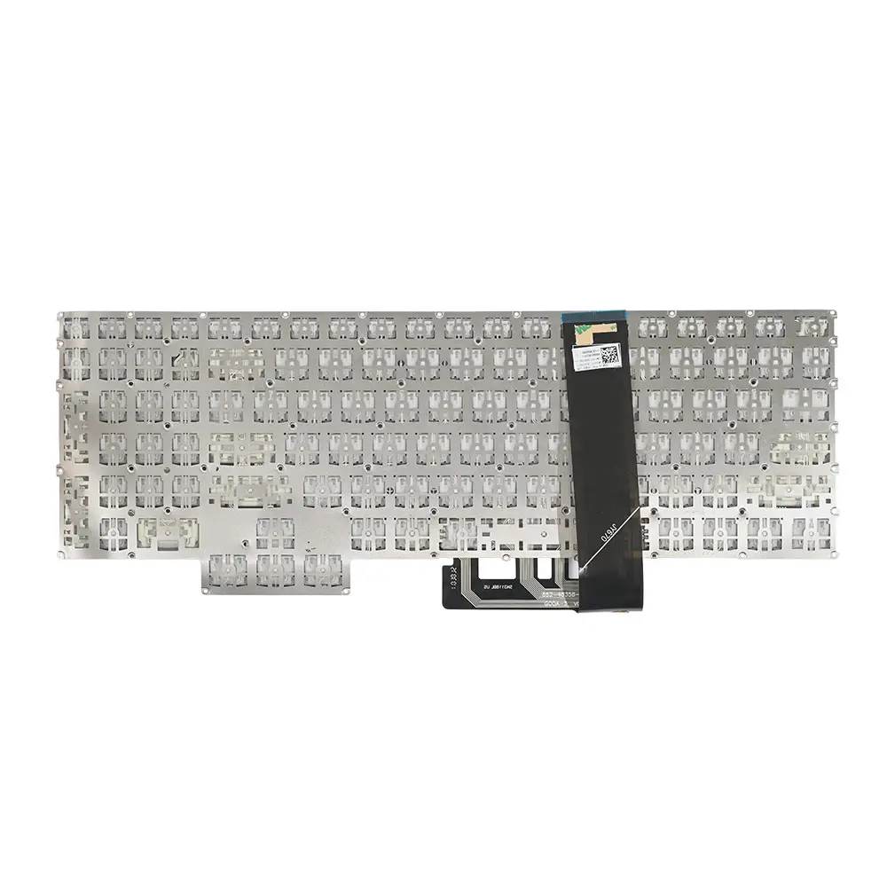 Tastatura za Laptop Lenovo Ideapad Gaming 3-15arh05 3-15imh05 Pozadisnko Osvetljenje