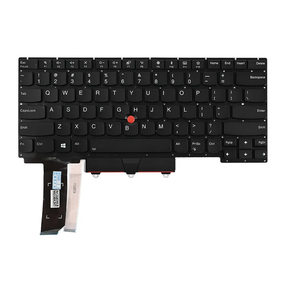 Tastatura za Laptop Lenovo Thinkpad E14 R14 Gen 2/3/4 Veliki Enter