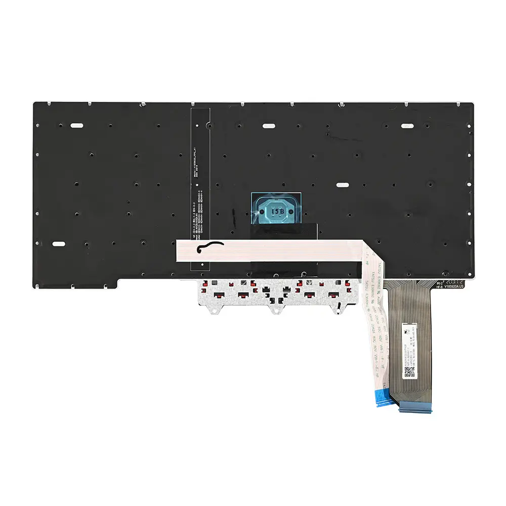 Tastatura za Laptop Lenovo Thinkpad E14 R14 Gen 2/3/4 Veliki Enter
