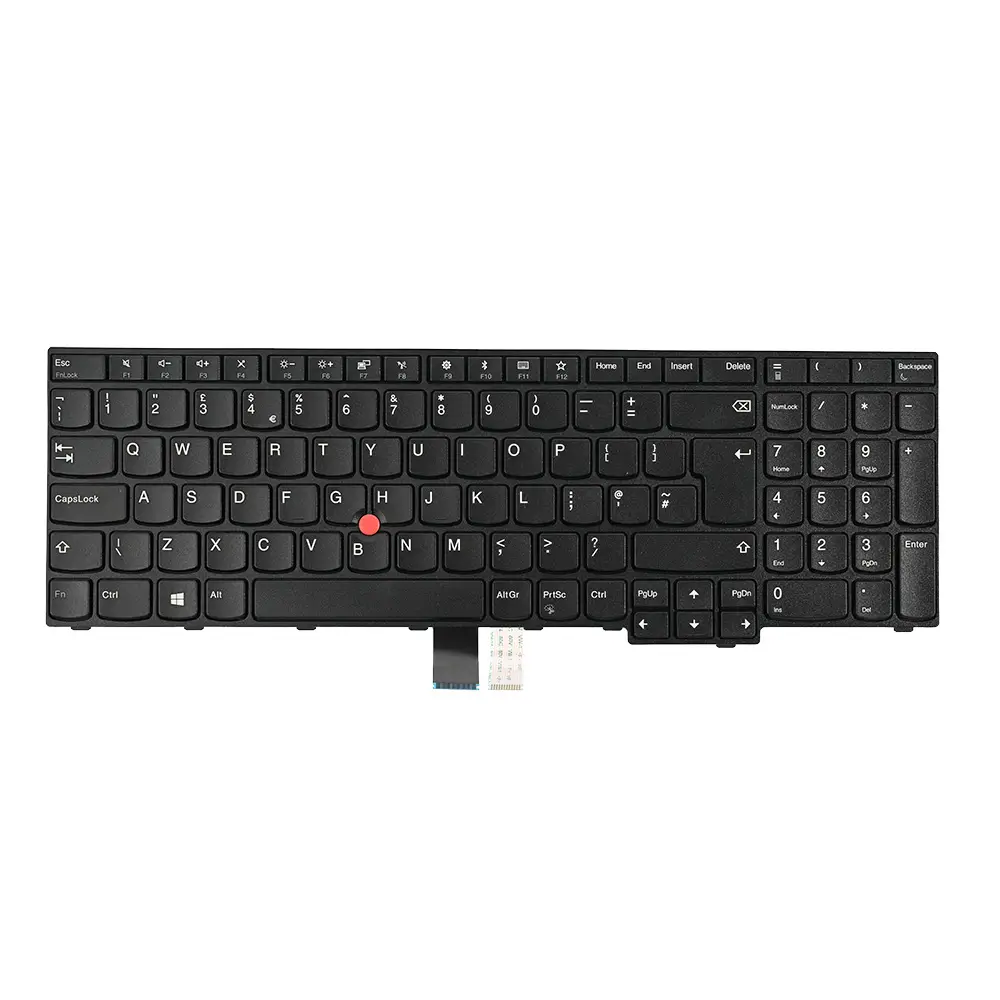 Tastatura za Laptop Lenovo Thinkpad E570 E575 sa Misem