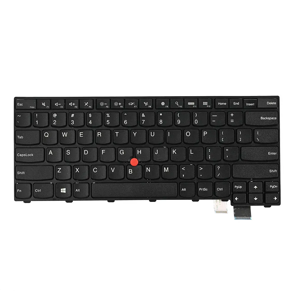 Tastatura za Laptop Lenovo Thinkpad T460S T470S sa Misem