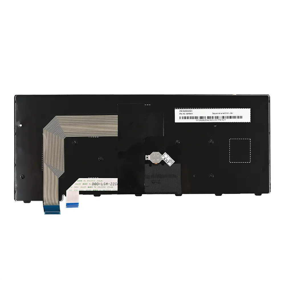 Tastatura za Laptop Lenovo Thinkpad T460S T470S sa Misem
