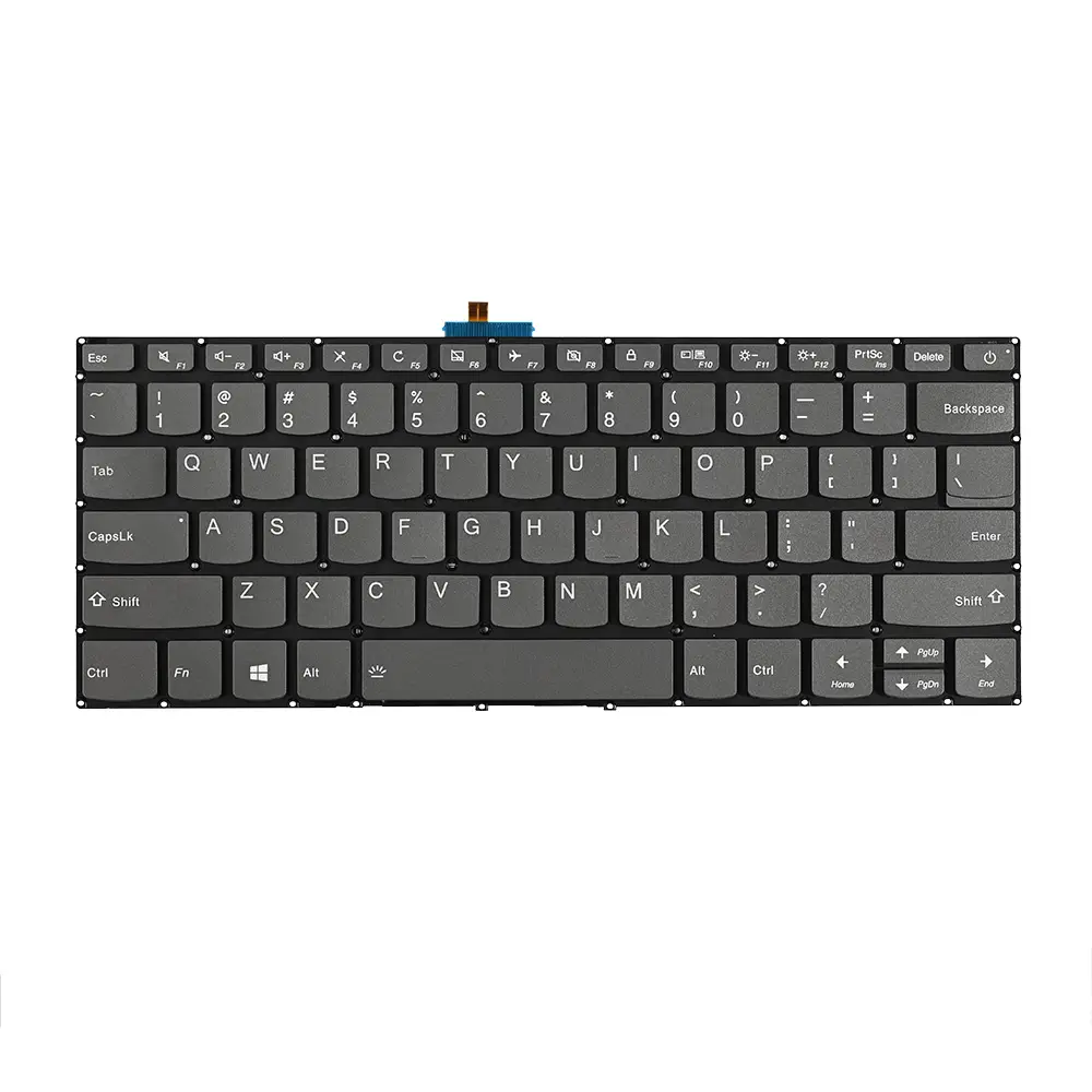 Tastatura za Laptop Lenovo Yoga 520-14ikb 720-15ikb Lenovo Ideapad 330s-14ast 330s-14ikb Pozadinsko Osvetljenje