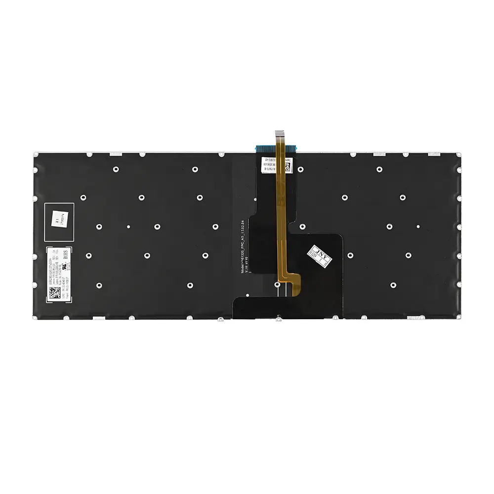 Tastatura za Laptop Lenovo Yoga 520-14ikb 720-15ikb Lenovo Ideapad 330s-14ast 330s-14ikb Pozadinsko Osvetljenje