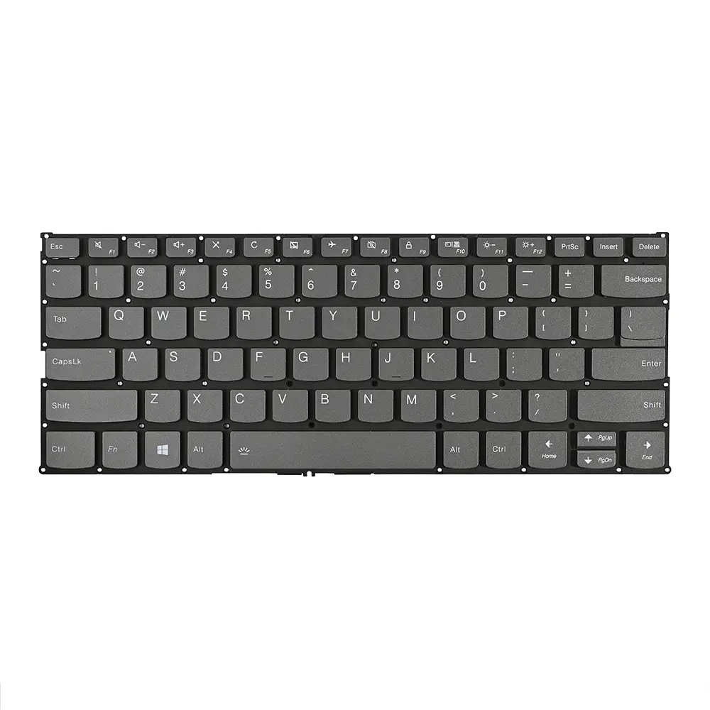 Tastatura za Laptop Lenovo Yoga 530-14arr Yoga 530-14ikb Ideapad 530s-14 530s-15s Serija Pozadinsko Osvetljenje