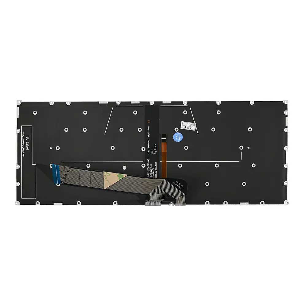 Tastatura za Laptop Lenovo Yoga 530-14arr Yoga 530-14ikb Ideapad 530s-14 530s-15s Serija Pozadinsko Osvetljenje