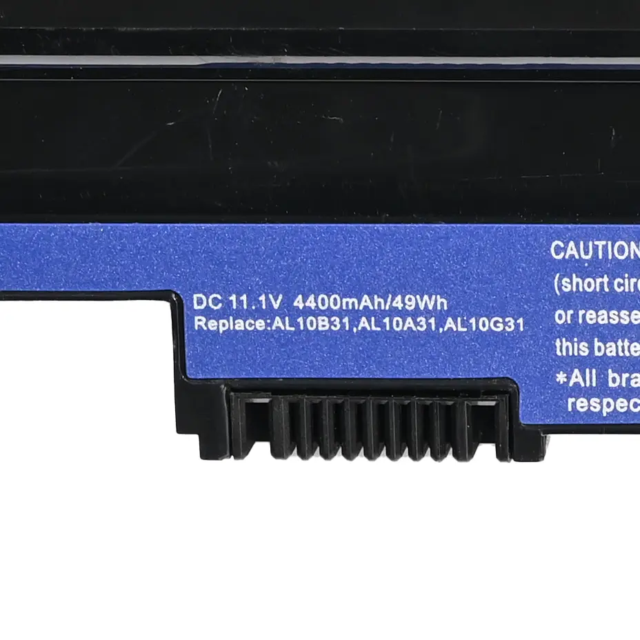 Baterija za Laptop Acer Aspire D255 D260 11.1v 4400mah Hq2200 B