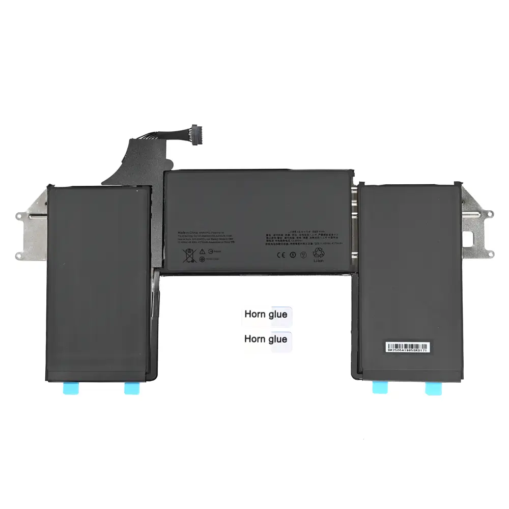Baterija za Laptop Apple Macbook Air 13" Late 2018-early 2020 A1932/a2179 - A1965 Hq2200 M