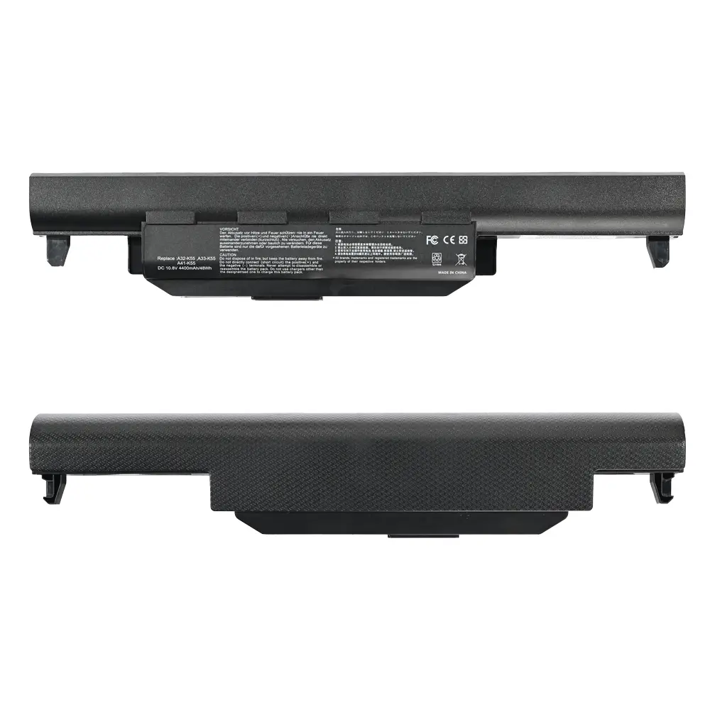 Baterija za Laptop Asus K55 10.8v 4400mah Hq2200 B