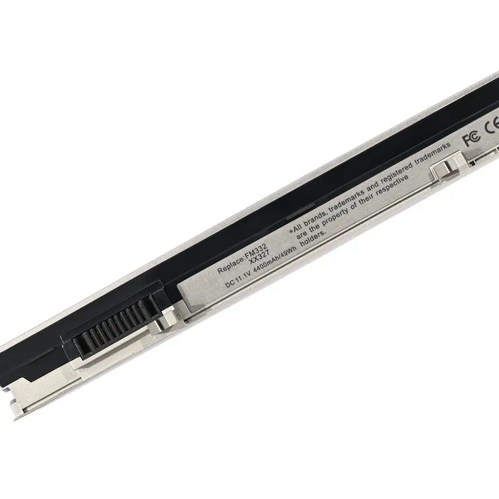Baterija za Laptop Dell E4300 11.1v 4400mah Hq2200 B