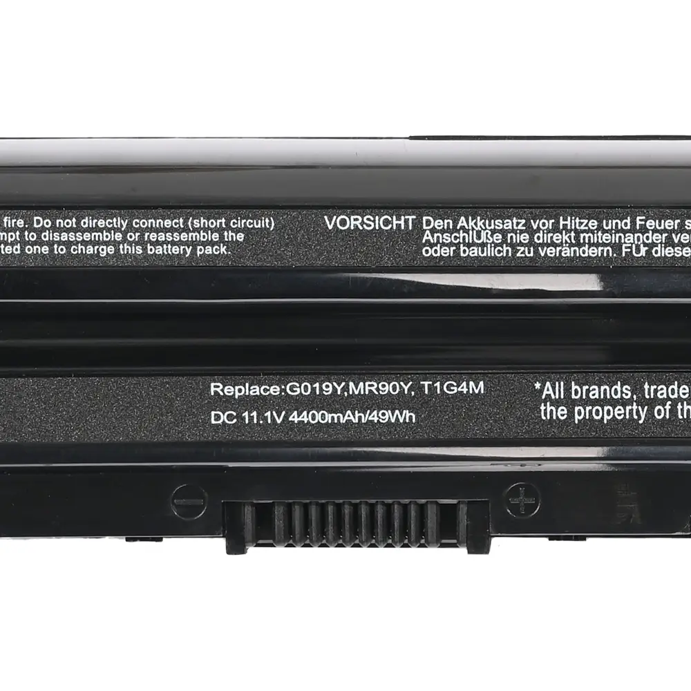 Baterija za Laptop Dell Inspiron 15 3531 3521 11.1v 4400mah Hq2200 B