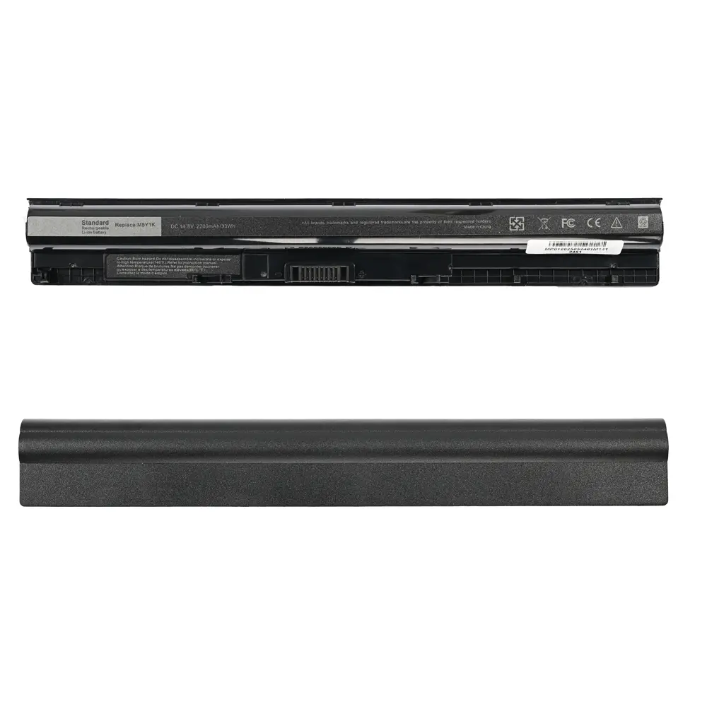 Baterija za Laptop Dell Inspiron 3451 3551 5558 5758 M5Y1K Hq2200 B