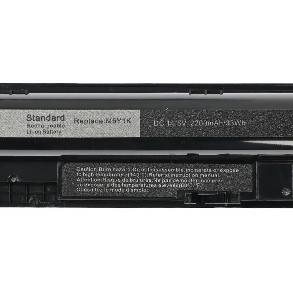 Baterija za Laptop Dell Inspiron 3451 3551 5558 5758 M5Y1K Hq2200 B