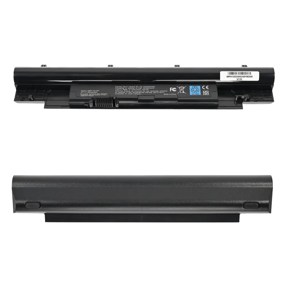Baterija za Laptop Dell Vostro V131 11.1v 4400mah Hq2200 B