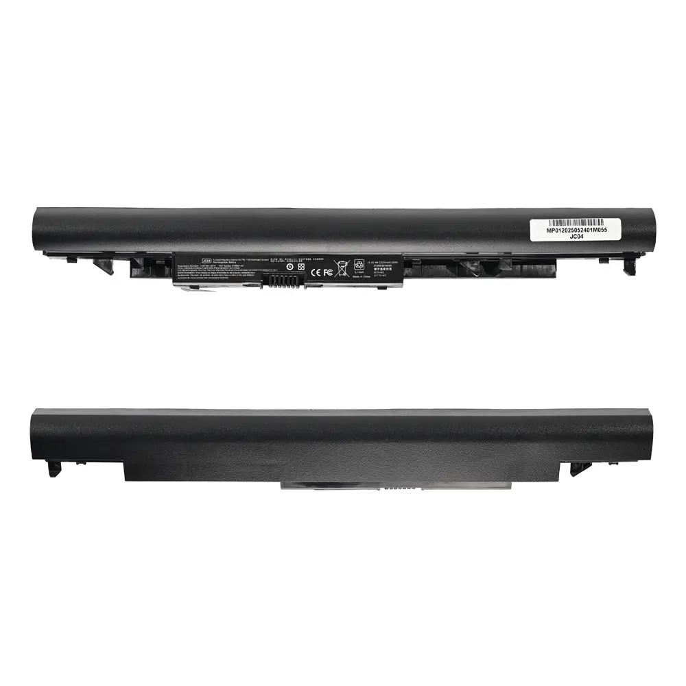 Baterija za Laptop HP 250 255 G6 JC04 14.4v 2200mah Hq2200 B