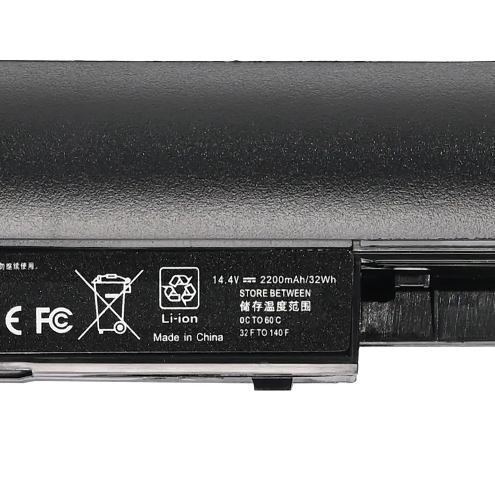Baterija za Laptop HP 250 255 G6 JC04 14.4v 2200mah Hq2200 B