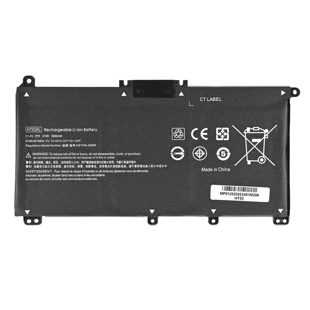 Baterija za Laptop HP 250 G7 Ht03xl 11.4v 41WH Hq2200 B
