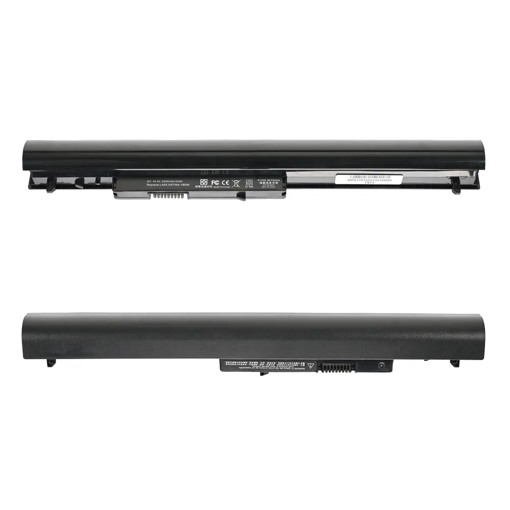 Baterija za Laptop HP 340 350 G1 G2 LA04 14.4v 2200mah Hq2200 B