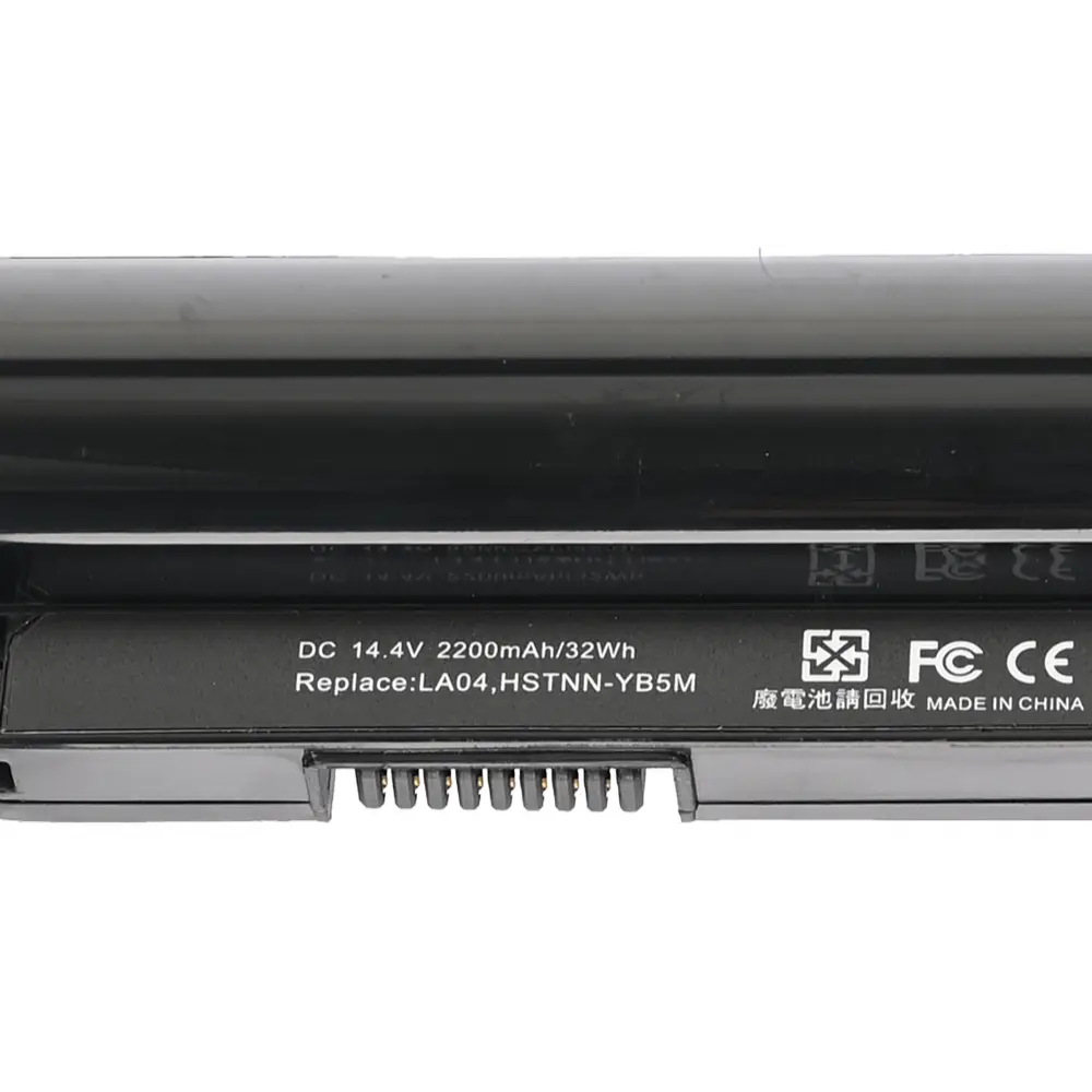 Baterija za Laptop HP 340 350 G1 G2 LA04 14.4v 2200mah Hq2200 B