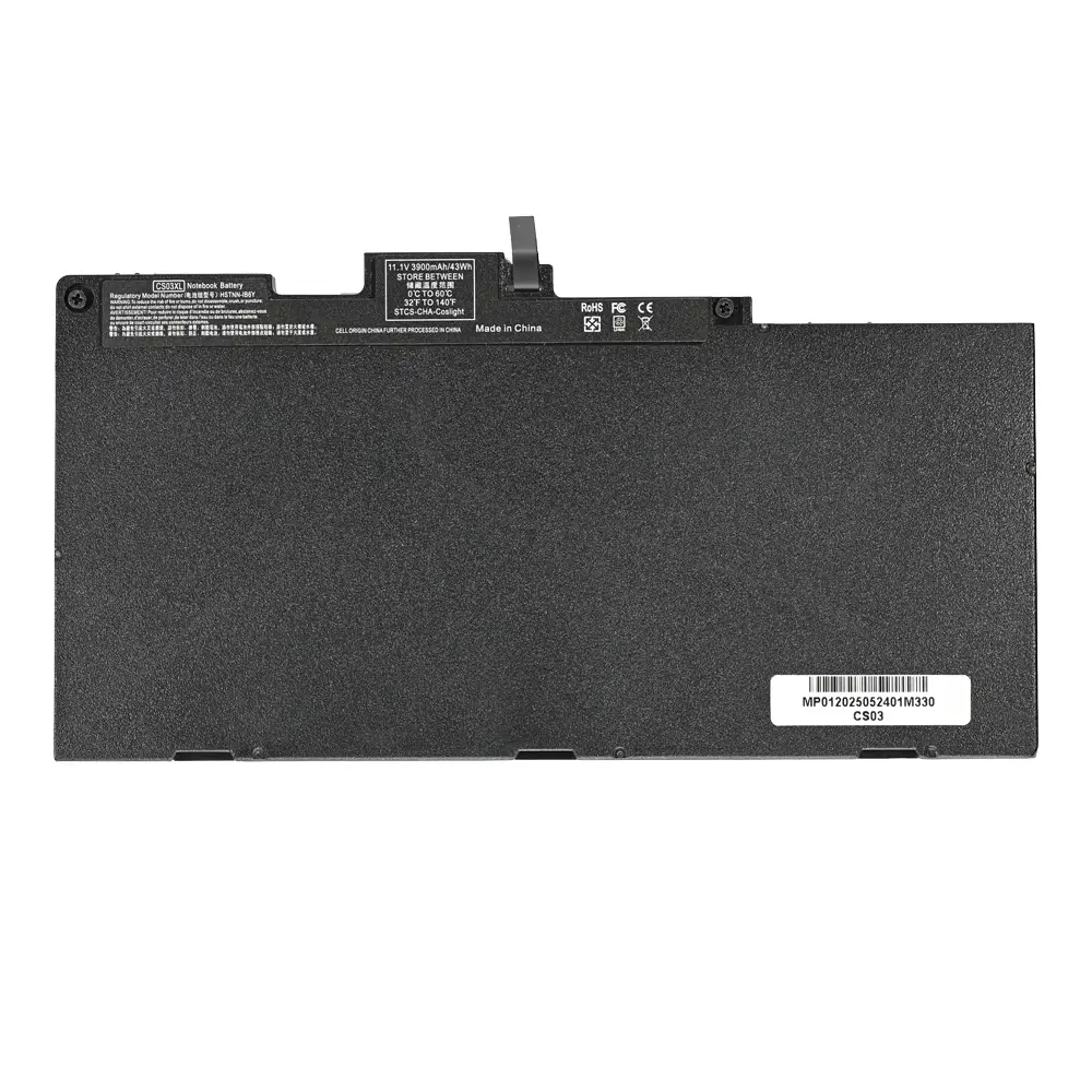 Baterija za Laptop HP 840 G3 G4 Cs03xl Hq2200 B