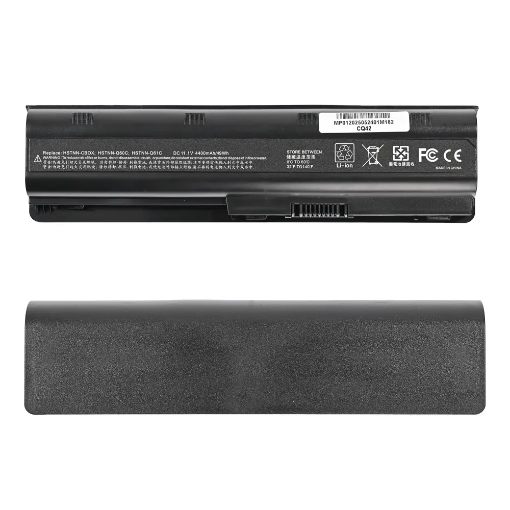 Baterija za Laptop HP CQ42 DM4 MU06 11.1v 4400mah Hq2200 B