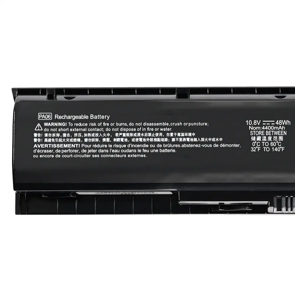 Baterija za Laptop HP PA06 Hq2200 B