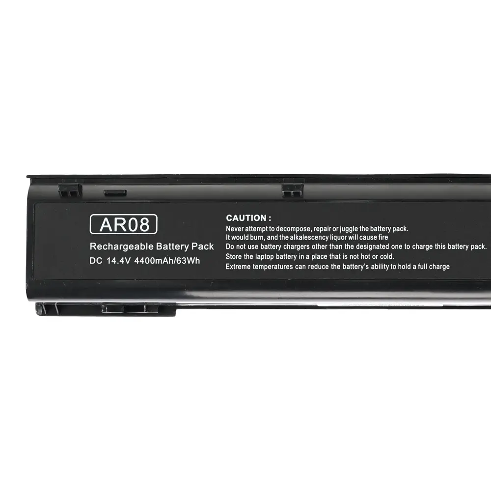 Baterija za Laptop HP Zbook 15 17 AR08 Hstnn-ib41 14.4v 4400mah Hq2200 B