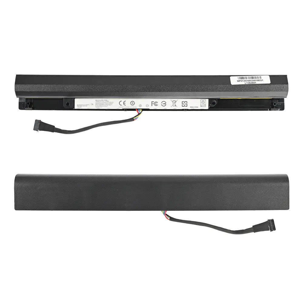 Baterija za Laptop Lenovo Ideapad 100 V4400 L15l4a01 Hq2200 B