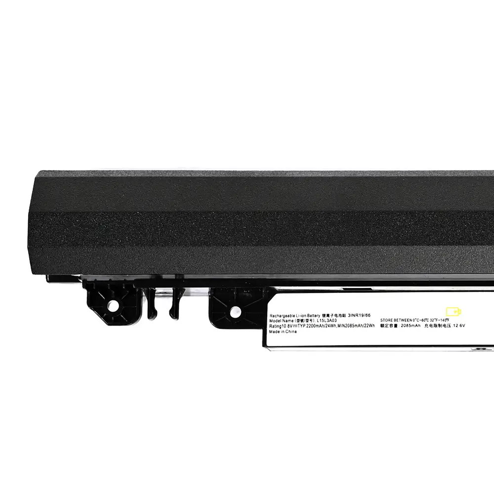 Baterija za Laptop Lenovo Ideapad 110-15ibr Hq2200 M
