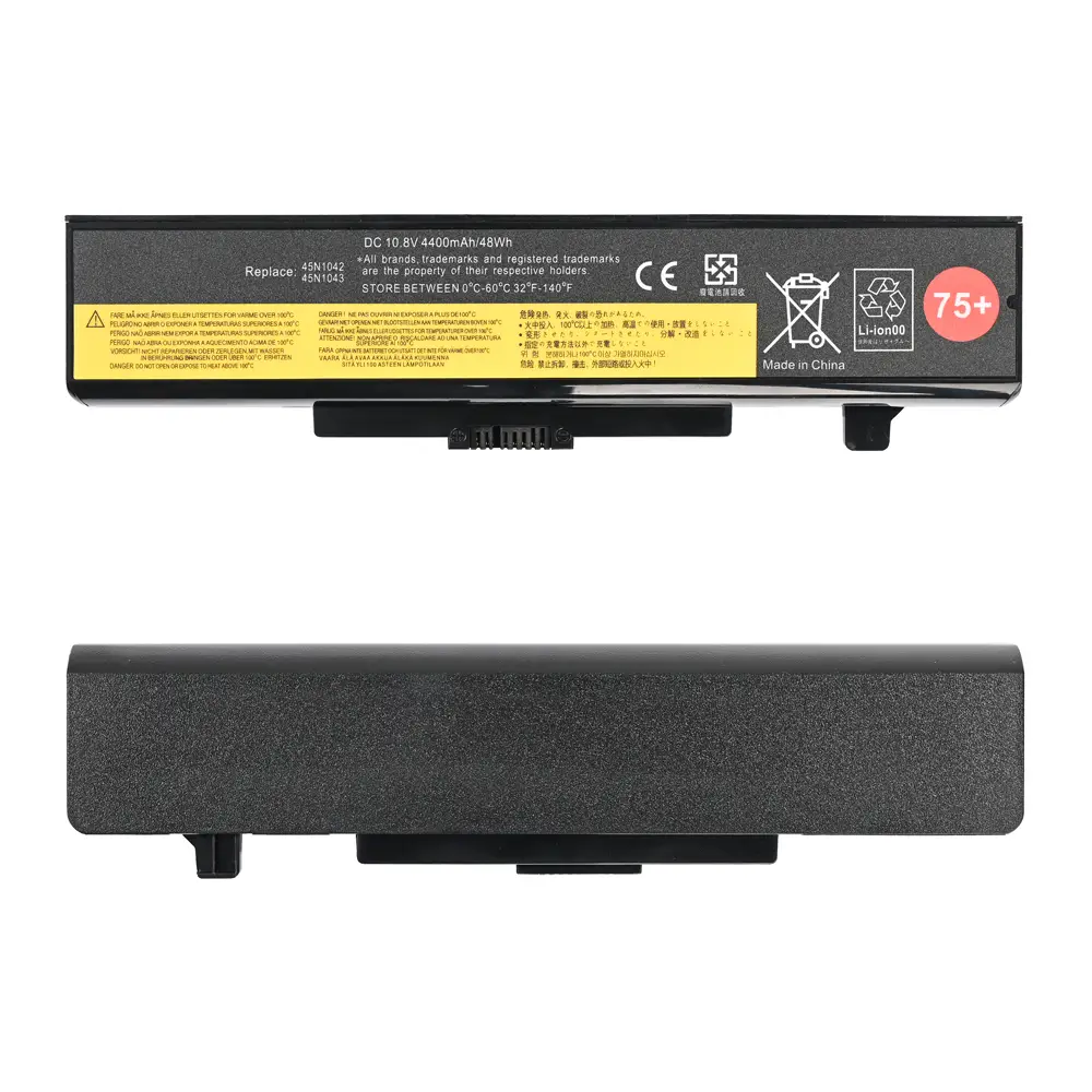 Baterija za Laptop Lenovo Thinkpad E430 10.8v 4400mah Hq2200 B
