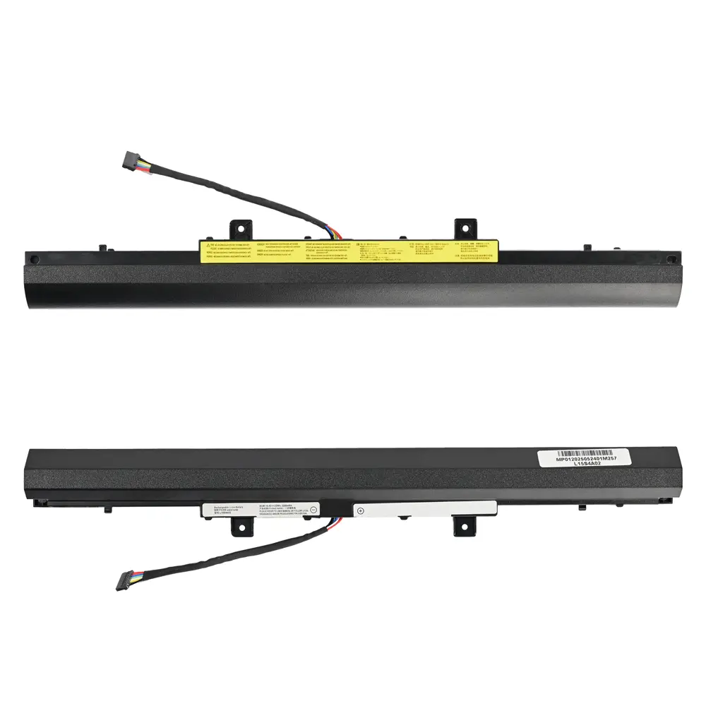 Baterija za Laptop Lenovo V110 14.4v 2200mah Hq2200 B