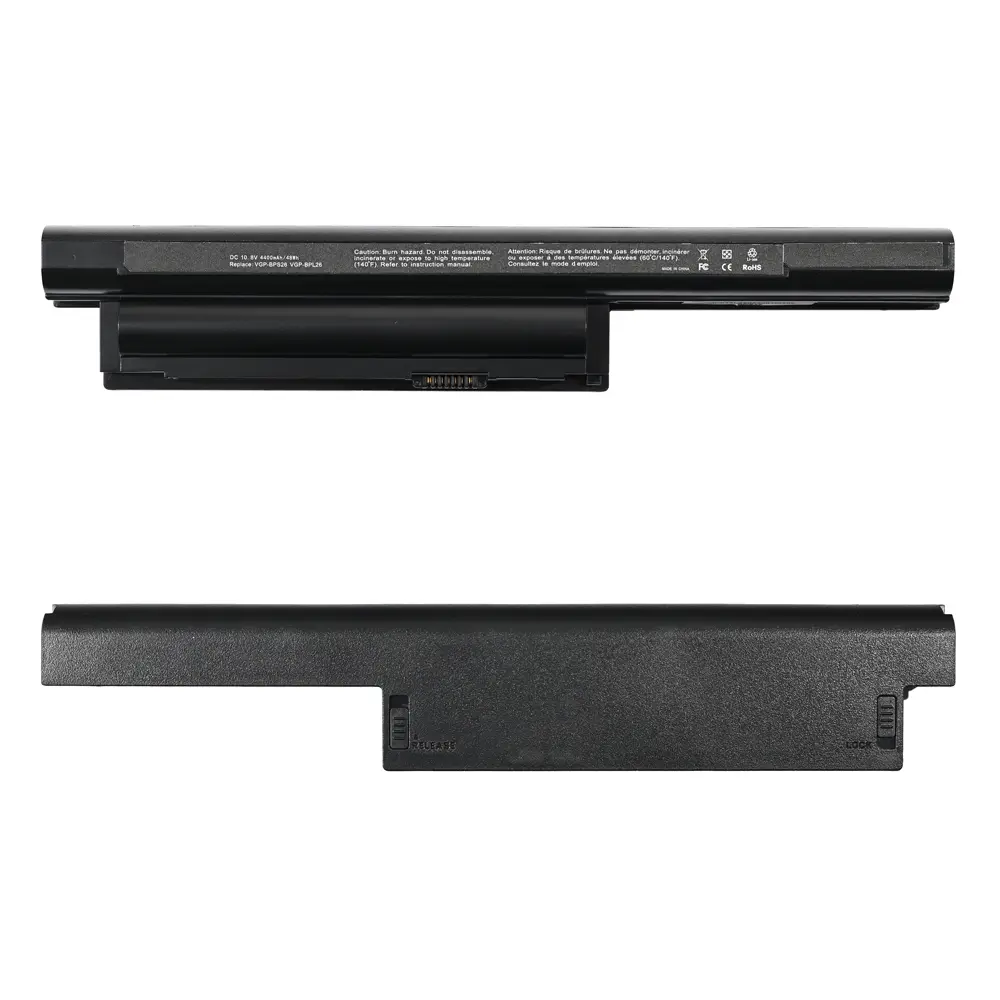 Baterija za Laptop Sony BPS26 10.8v-4400mah Hq2200 B
