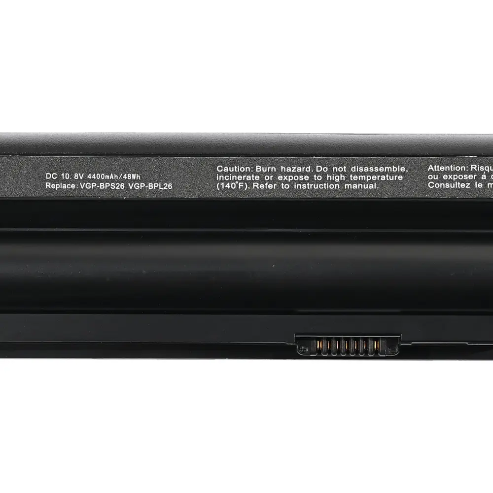Baterija za Laptop Sony BPS26 10.8v-4400mah Hq2200 B