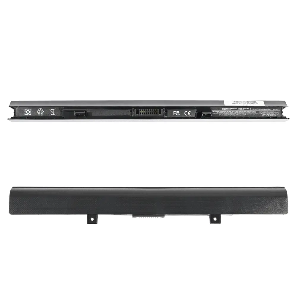 Baterija za Laptop Toshiba Satellite L55 C55 C50 L55T C70 - Pa5184u-1brs 14.8v 2200mah Hq2200 B