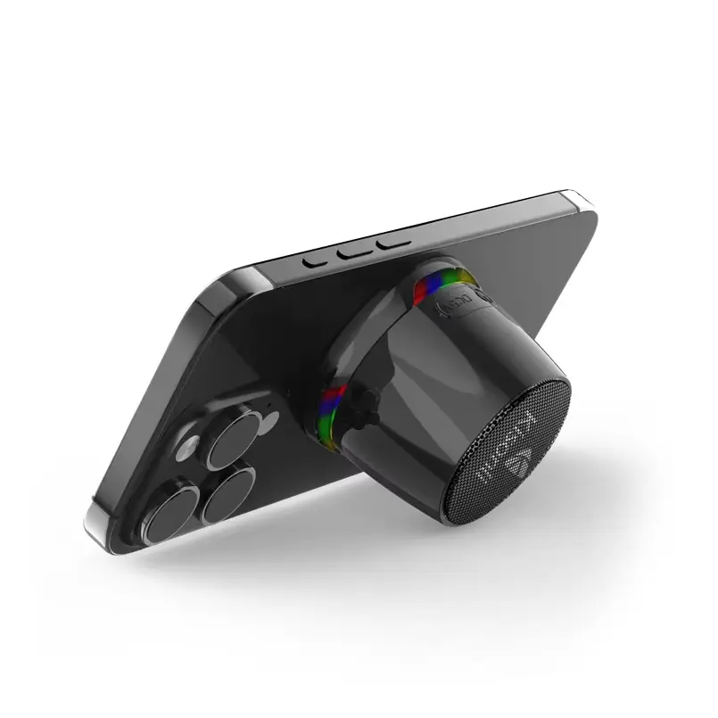 Bluetooth Zvucnik Kisonli C100 Crni