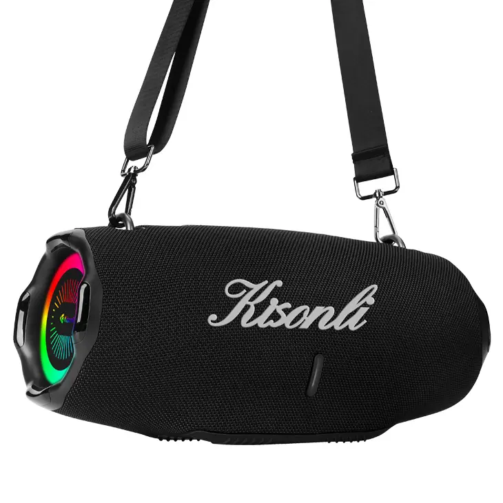 Bluetooth Zvucnik Kisonli K17 50W