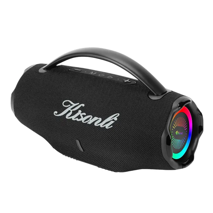 Bluetooth Zvucnik Kisonli K17 50W