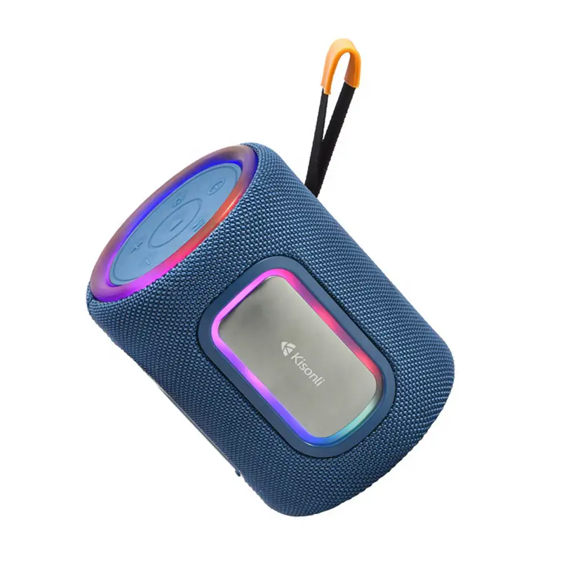 Bluetooth Zvucnik Kisonli Q34 15W