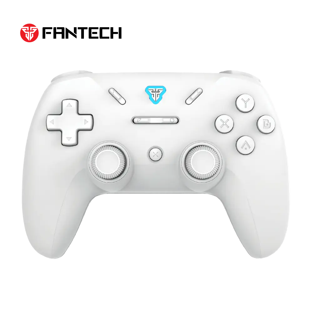 Joypad Wireless Fantech Wgp12s Revolver III Beli