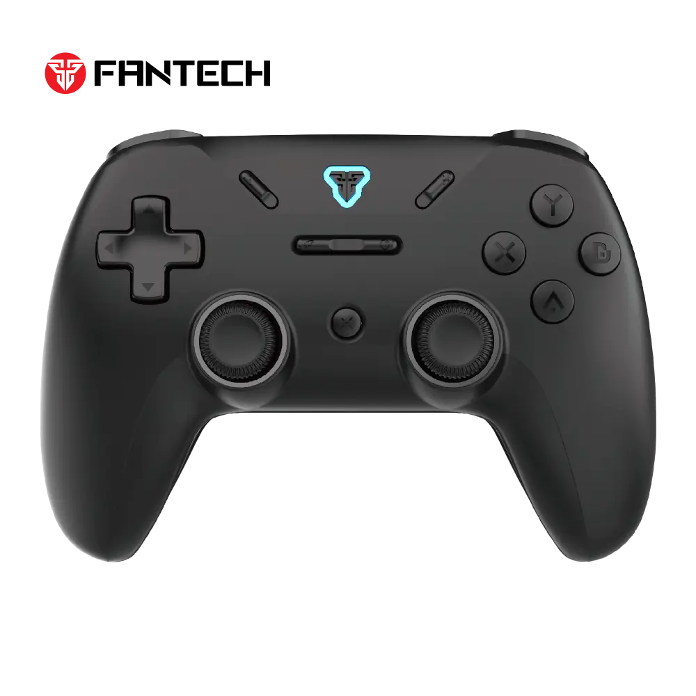 Joypad Wireless Fantech Wgp12s Revolver III Crni