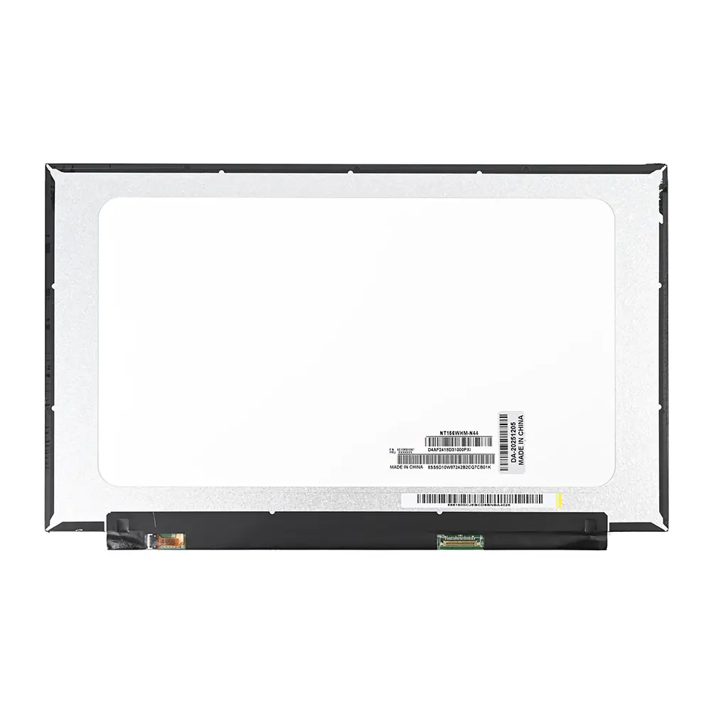 LCD Panel 15.6" (nt156whm-n44 V8.0) 1366x768 Slim LED IPS 30 Pin Bez Kacenja Novi Tip