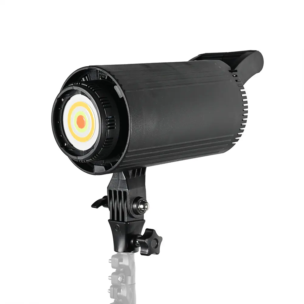 LED + RGB Lampa Rgbw-600